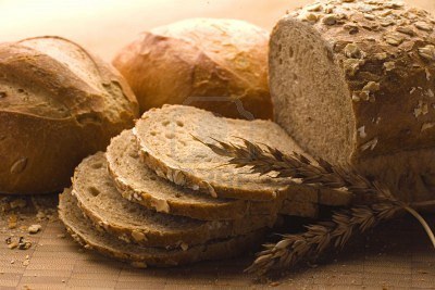 Polecemy chleb razowy i natura